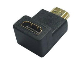 力特HDMI A-M to A-ZC032連接線轉接卡 高清傳輸的可靠選擇